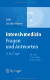  - Zusatzweiterbildung Intensivmedizin: Das gesamte Spektrum der operativen und nichtoperativen Intensivmedizin