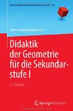  - Didaktik der Bruchrechnung: für Lehrerausbildung und Lehrerfortbildung (Mathematik Primar- Und Sekundarstufe)