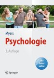  - Persönlichkeitspsychologie für Bachelor. Lesen, Hören, Lernen im Web (Springer-Lehrbuch)