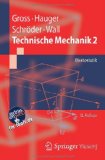  - Mathematik II: Ein Studienbuch für Ingenieure. Reihen - Differentialgleichungen - Analysis für mehrere Variable - Stochastik. 250 Beispiele und 274 Aufgaben mit Lösungen