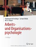  - Arbeitspsychologie