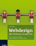  - Webdesign mit Photoshop CS6 - Das Praxis-Training