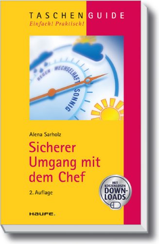  - Sicherer Umgang mit dem Chef