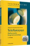  - Professionell telefonieren für Dummies Das Pocketbuch