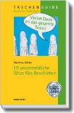  - Kollegen sind die Pest: Das Lästerlexikon