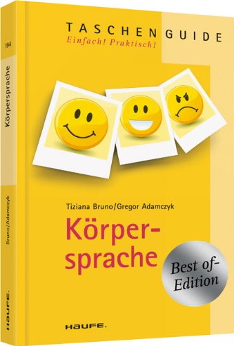  - TaschenGuide Körpersprache