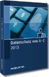  - Datenschutz - Eine Vorschriftensammlung