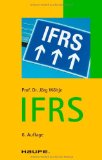  - IFRS: Grundlagen der internationalen Rechnungslegung