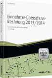  - Freiberufler: Fit fürs Finanzamt: Buchführung, Rechnungen, Steuern & Co.