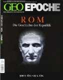  - GEO Epoche, 54/2012:  Rom - Die Geschichte des Kaiserreichs