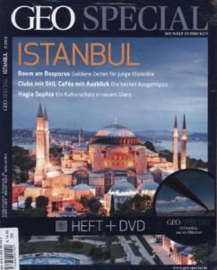  - GEO Special Istanbul mit DVD