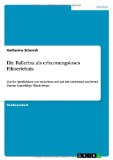  - Kino zwischen Tag und Traum: Psychoanalytische Zugänge zu »Black Swan« (Psychoanalytische Blatter)