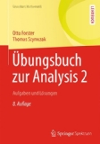  - Analysis 1: Differential- und Integralrechnung einer Veränderlichen