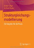  - Principles and Practice of Structural Equation Modeling (Methodology in the Social Sciences)