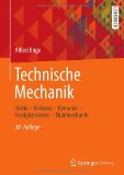  - Aufgabensammlung Technische Mechanik: Abgestimmt auf die 30. Auflage des Lehrbuchs