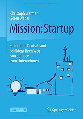  - Mission: Startup