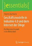  - Digitale Transformation: Warum die deutsche Wirtschaft gerade die digitale Zukunft verschläft und was jetzt getan werden muss!