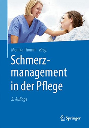  - Schmerzmanagement in der Pflege