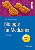  - Chemie für Mediziner