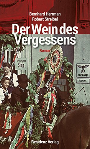  - Der Wein des Vergessens