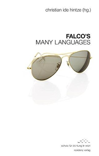  - Falco´s many languages