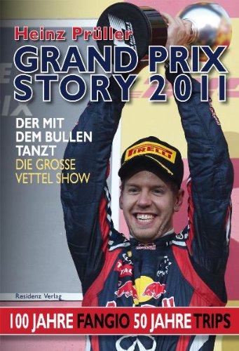  - Grand Prix Story 2011