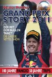  - Grand Prix Story 2010: Red Bull, Regen und Rekorde