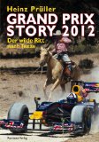  - Grand Prix Story 2010: Red Bull, Regen und Rekorde