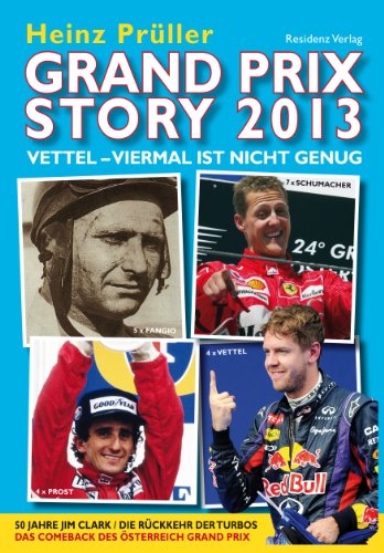  - Grand Prix Story 2013