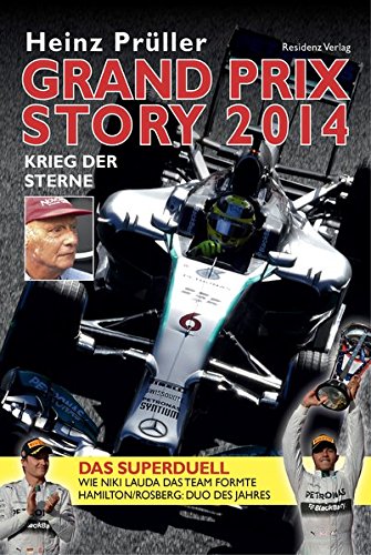  - Grand Prix Story 2014