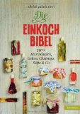  - Weck-Einkochbuch