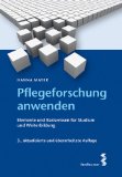  - Literaturrecherche für Gesundheitsberufe