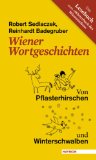  - Wörterbuch des Wienerischen