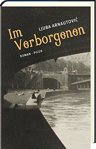  - Im Verborgenen: Roman