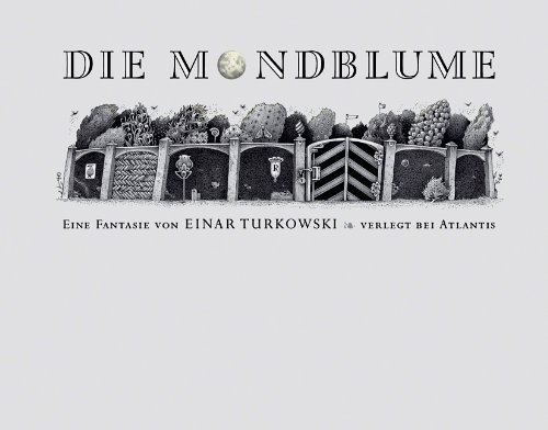  - Die Mondblume