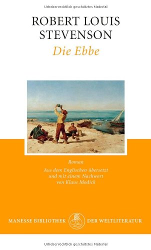  - Die Ebbe: Roman