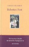 DVD - Babettes Fest