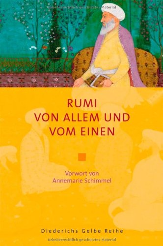  - Von Allem und vom Einen (Diederichs Gelbe Reihe)