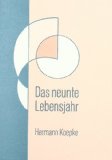  - Das zwölfte Lebensjahr: Der Eintritt in die Pubertät