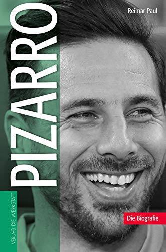 Paul, Reimar - Pizarro