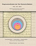  - Elemente, Temperamente und Säfte: Leitfaden der Humoralpathologie, Klostermedizin, Unanimedizin nach Avicenna (Ibn Sina)