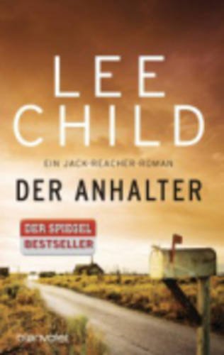  - Der Anhalter: Ein Jack-Reacher-Roman