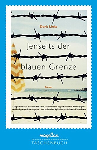  - Jenseits der blauen Grenze