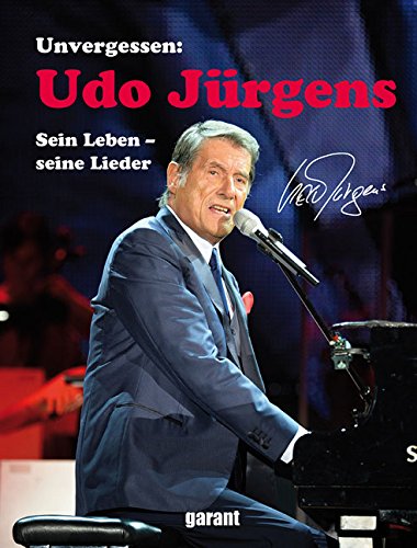  - Udo Jürgens Sein Leben - seine Lieder