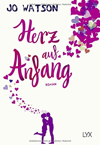  - Herz auf Anfang (Destination Love, Band 2)