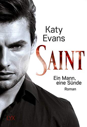  - Saint - Ein Mann, eine Sünde (Saint-Reihe, Band 1)