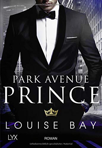  - Park Avenue Prince