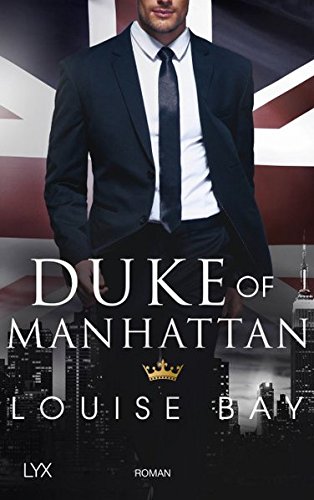  - Duke of Manhattan