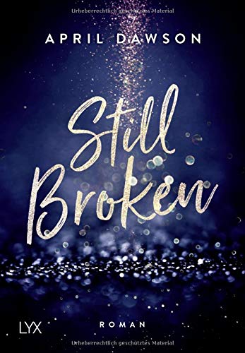  - Still Broken