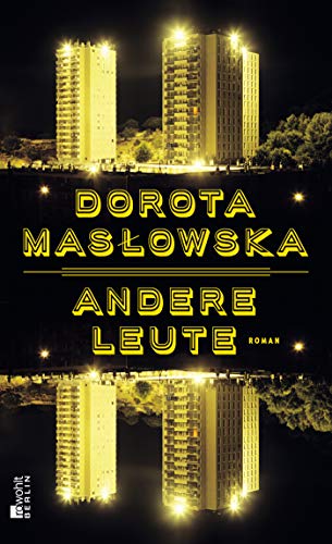 Maslowska, Dorota - Andere Leute